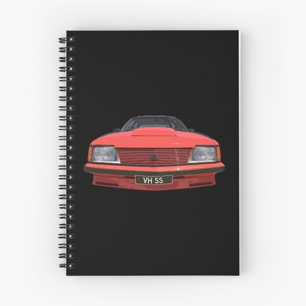 Item preview, Holden VH SS HDT Commodore designed and sold by radestilo.