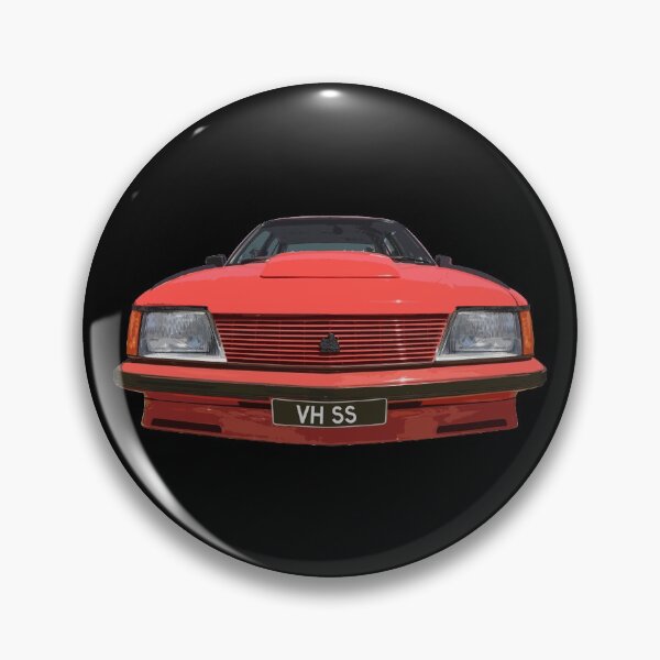 Item preview, Holden VH SS HDT Commodore designed and sold by radestilo.