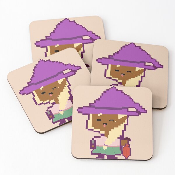 Item preview, Pixel Taako. designed and sold by ipanicked.