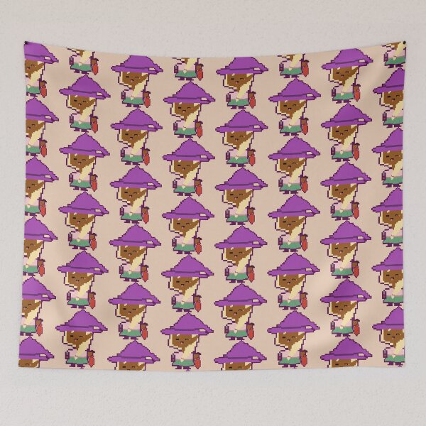 Item preview, Pixel Taako. designed and sold by ipanicked.