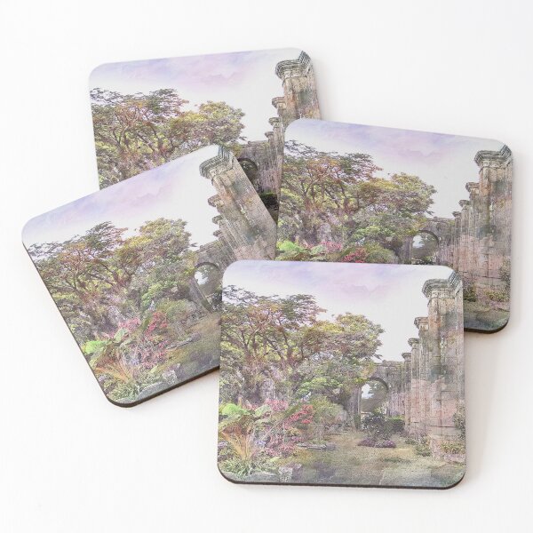 Item preview, Oldest Church Ruins In Cartago, Costa Rica VII designed and sold by alabca.