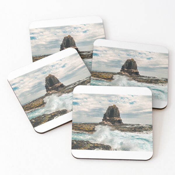 Item preview, The Dagger of Cape Schanck designed and sold by CultureofFlight.