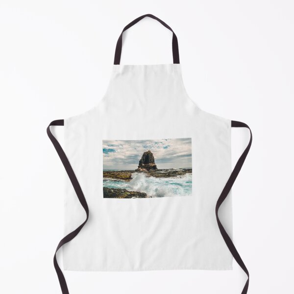 Item preview, The Dagger of Cape Schanck designed and sold by CultureofFlight.