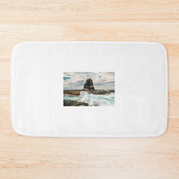 Item preview, The Dagger of Cape Schanck designed and sold by CultureofFlight.