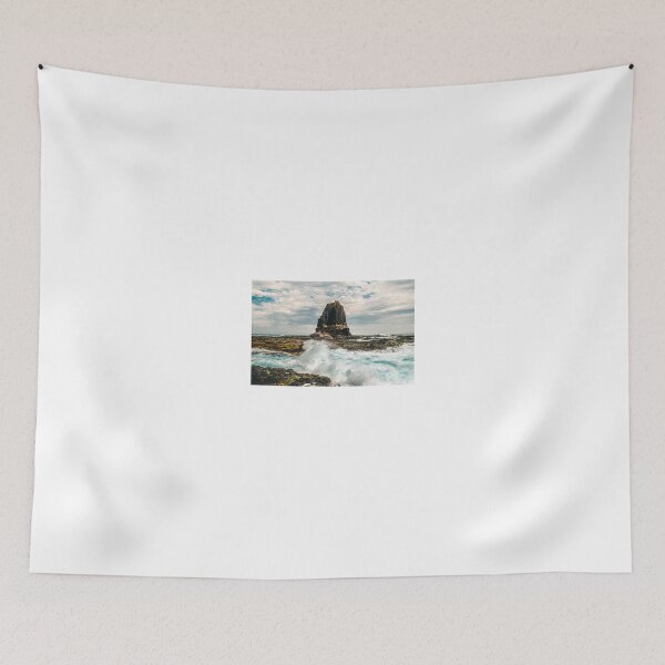 Item preview, The Dagger of Cape Schanck designed and sold by CultureofFlight.