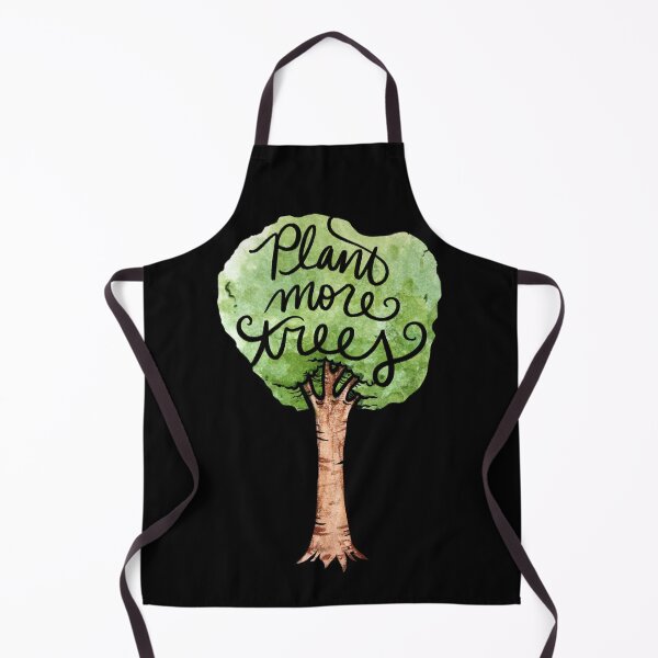 Item preview, Plant more trees designed and sold by FrictionMaxxing.