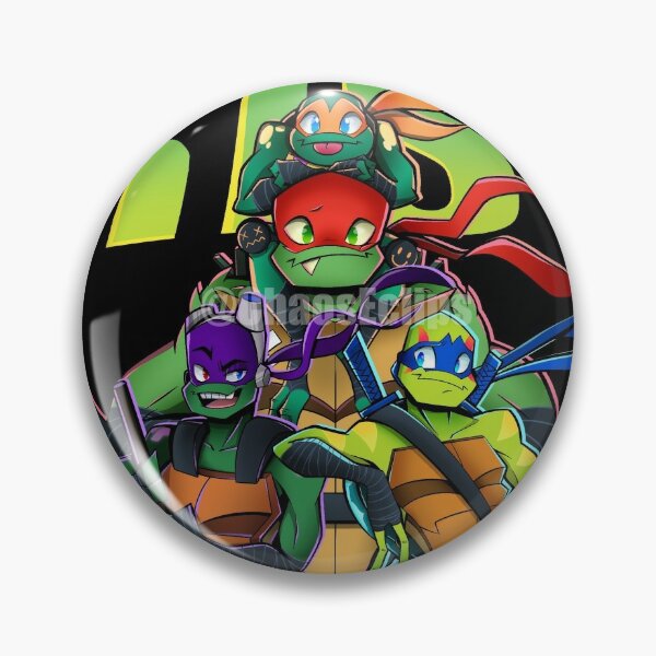 Pin by purestrawberru on Leo  Leonardo tmnt, Teenage ninja