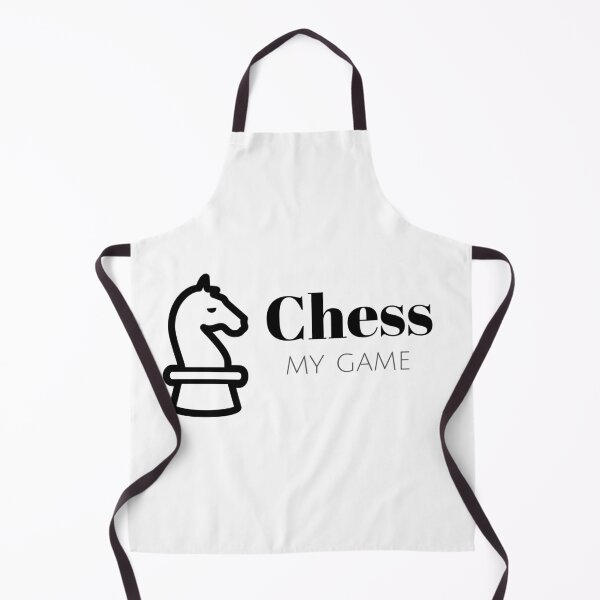 Item preview, Chess... My Game designed and sold by up4tee.