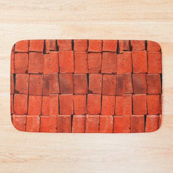 Item preview, Red Bricks designed and sold by Vikas Sawant.