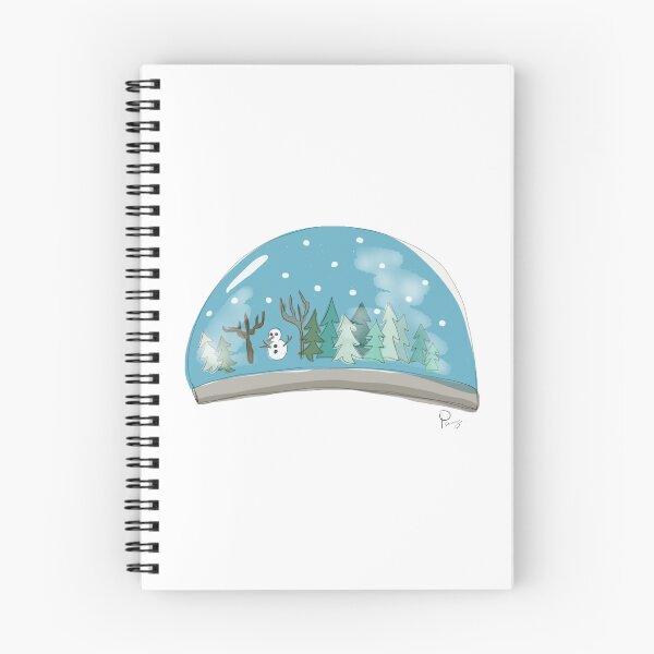 Item preview, Snow Globe designed and sold by Penny-Farthing.
