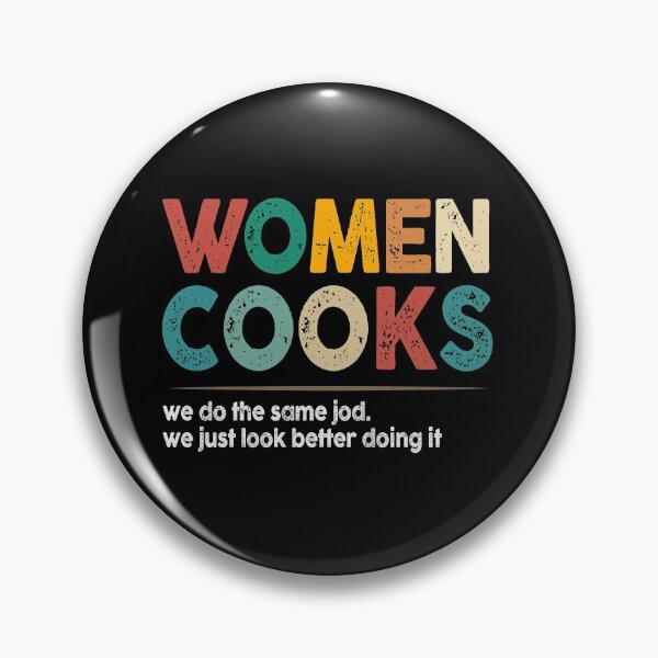 Item preview, Women Cooks designed and sold by autlu.
