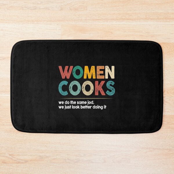 Item preview, Women Cooks designed and sold by autlu.
