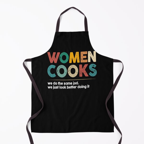 Item preview, Women Cooks designed and sold by autlu.