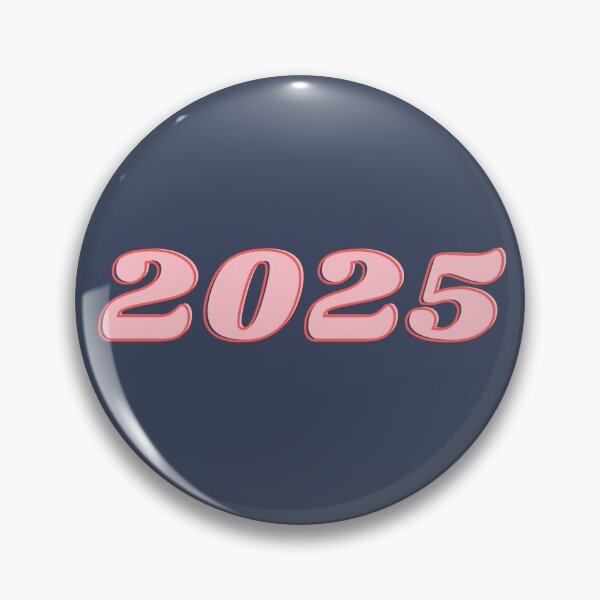 Item preview, Class of 2025 designed and sold by polishalpaca.