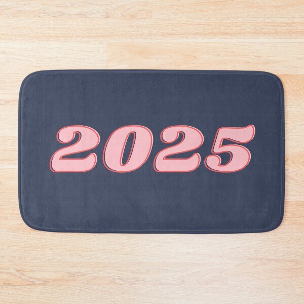 Item preview, Class of 2025 designed and sold by polishalpaca.
