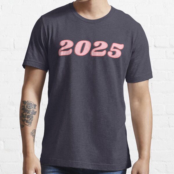 "Class of 2025" Tshirt for Sale by polishalpaca Redbubble class of