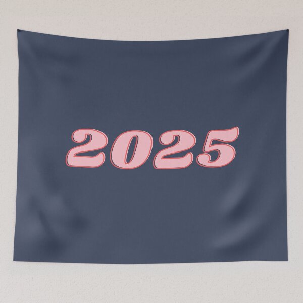 Item preview, Class of 2025 designed and sold by polishalpaca.