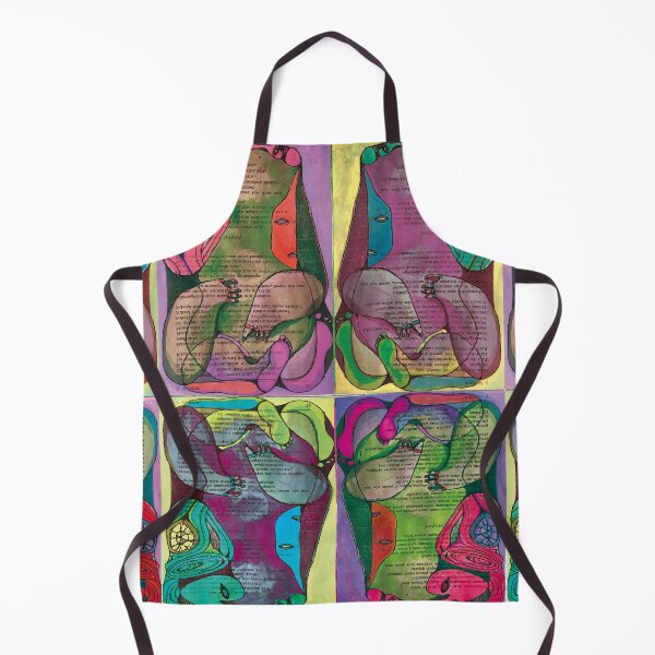 Item preview, Gathering designed and sold by Paul Bridgeman.