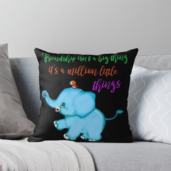 Item preview, Friendship is little million things designed and sold by StylishSpectrum.