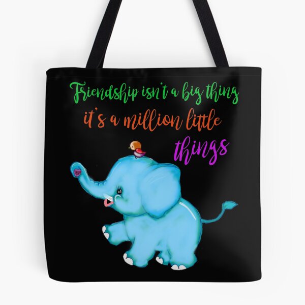 Item preview, Friendship is little million things designed and sold by StylishSpectrum.