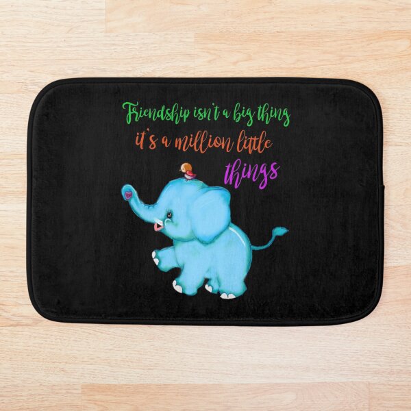 Item preview, Friendship is little million things designed and sold by StylishSpectrum.