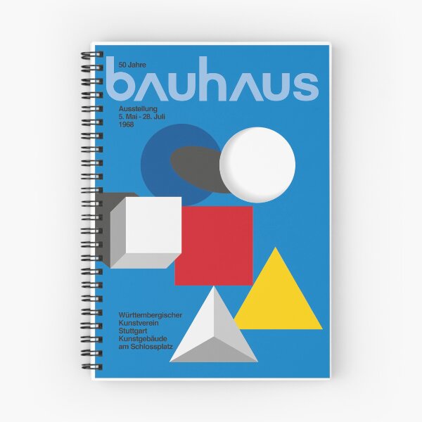 Item preview, Bauhaus#17 designed and sold by process22.