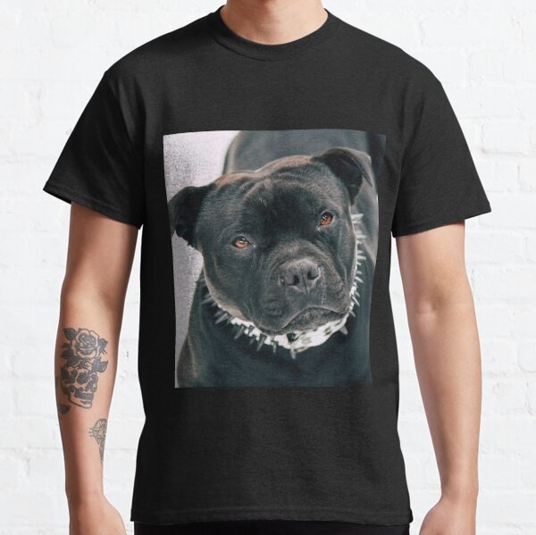 bull dog shirts