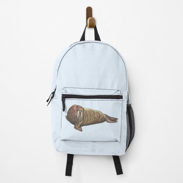 Item preview, Walrus designed and sold by SerenSketches.