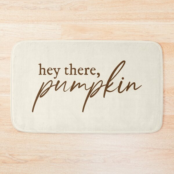 Item preview, Hey There Pumpkin designed and sold by Becki Sturgeon.