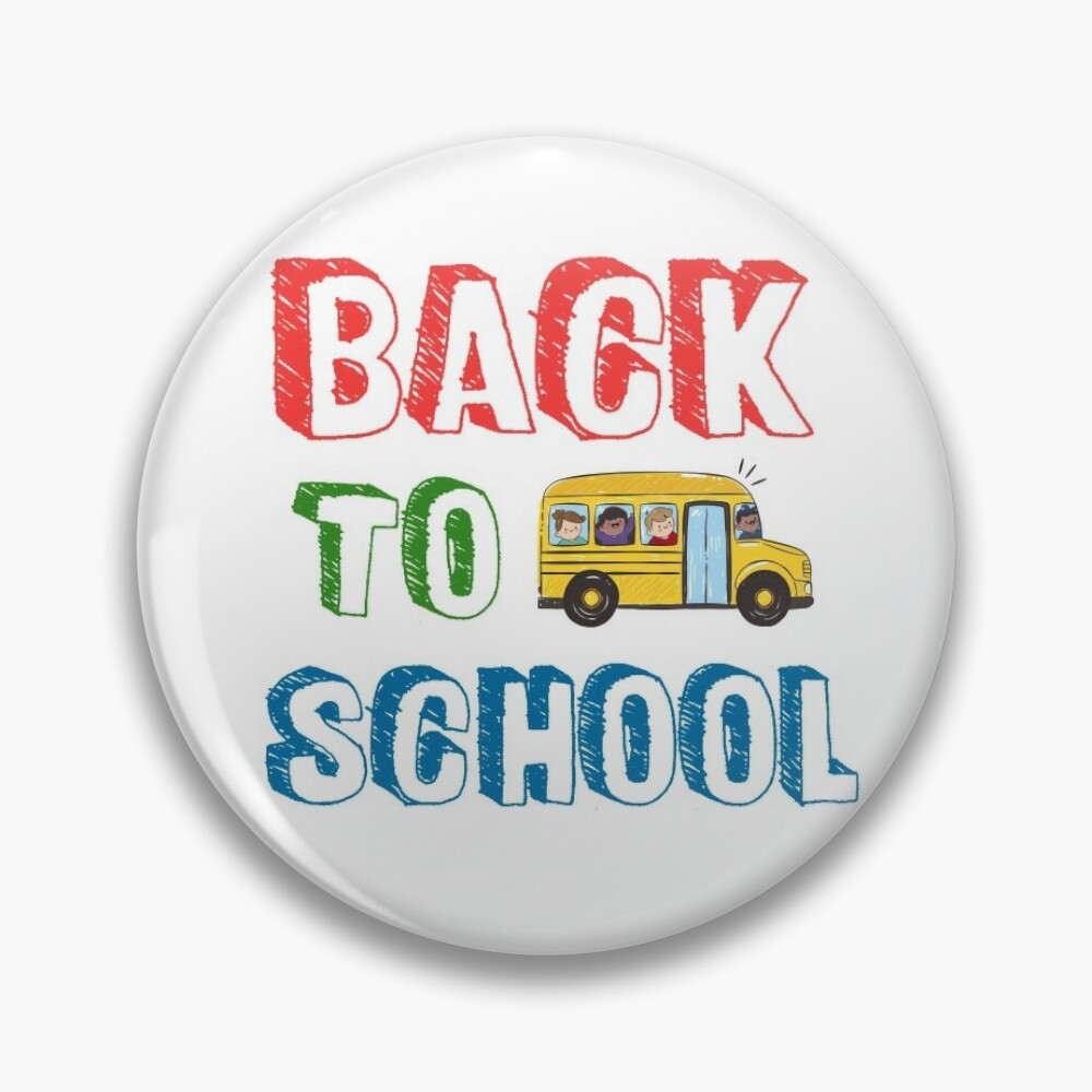 Pin on Back To School