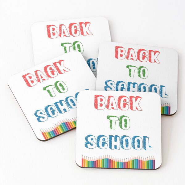 Item preview, Back to School designed and sold by vladocar.