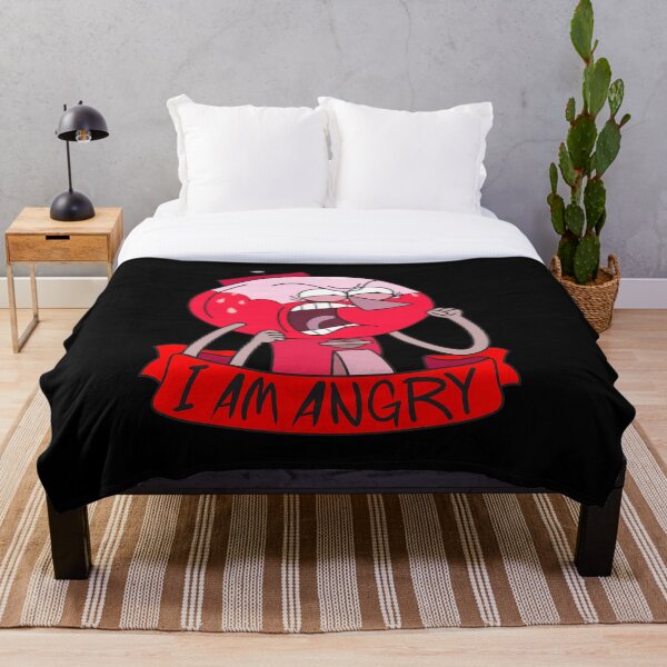 Benson Throw Blanket