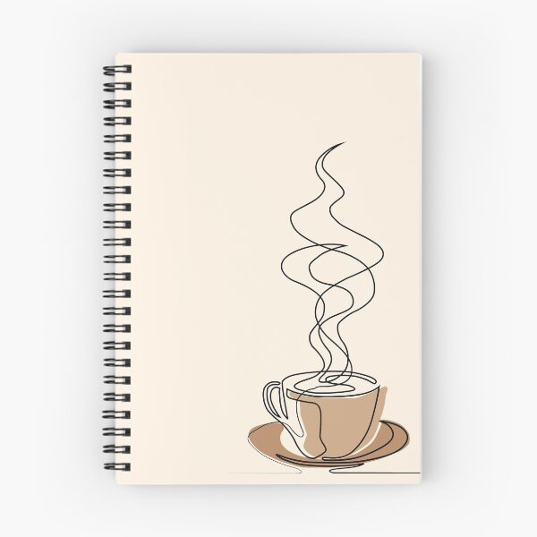 Item preview, Cup of Coffee? designed and sold by PoisePappas.