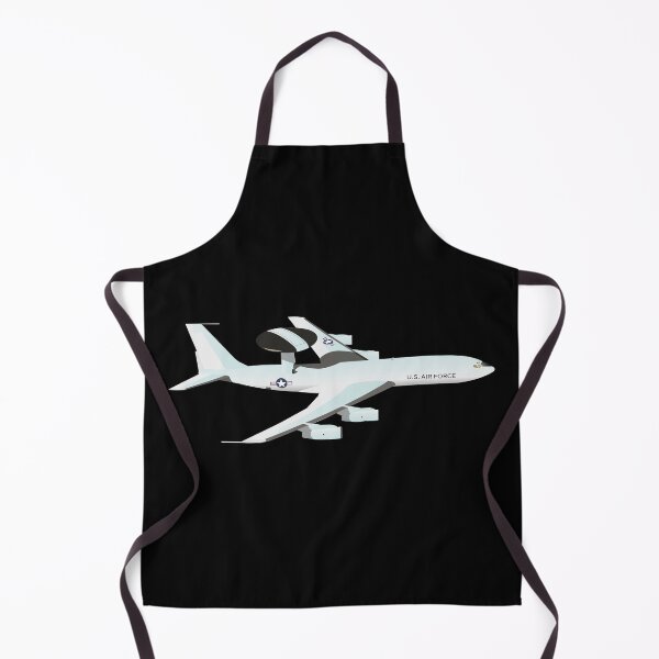 Item preview, E-3 Sentry Early Warning Aircraft designed and sold by NorseTech.