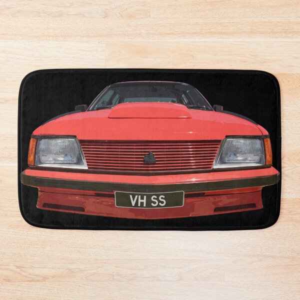 Item preview, Holden VH SS HDT Commodore designed and sold by radestilo.