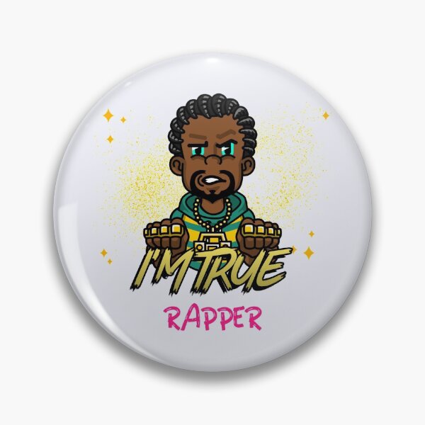 Item preview, True Repper designed and sold by ds-4.
