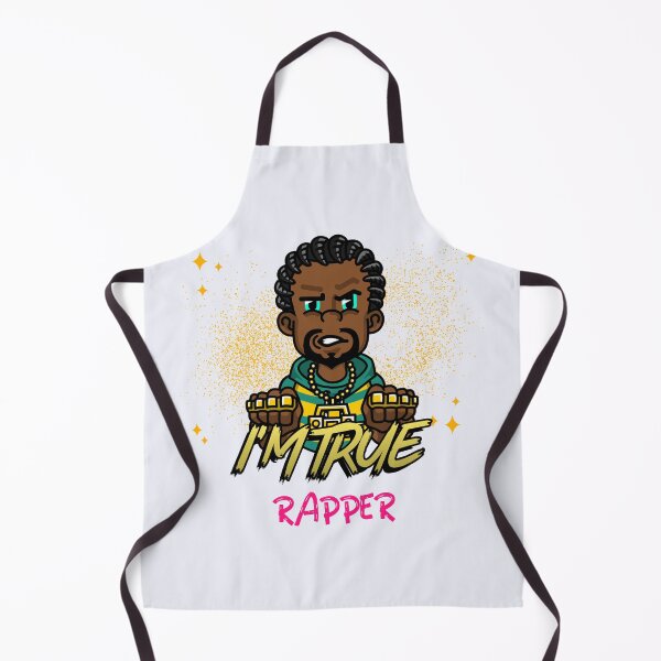 Item preview, True Repper designed and sold by ds-4.