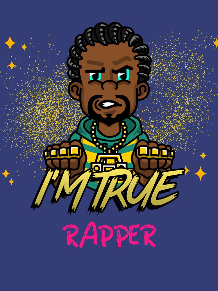 True Repper by ds-4