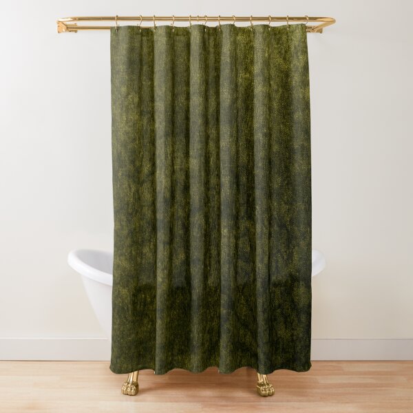 Item preview, Olive Green Velvet | Texture designed and sold by koovox.