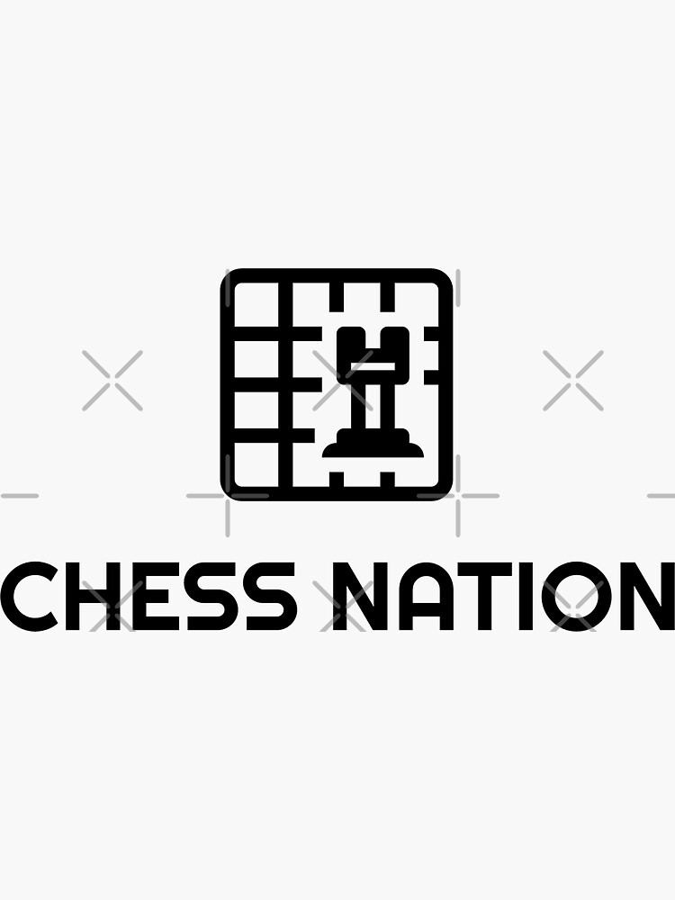 Chess Nation by up4tee
