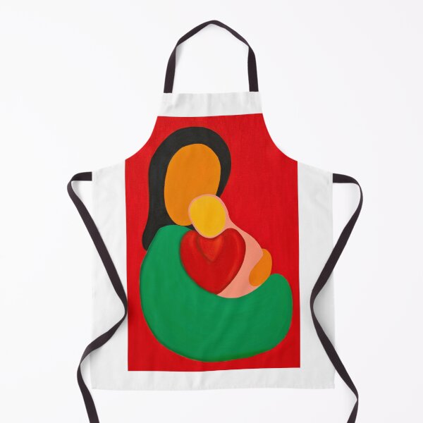 Item preview, Mother And Daughter designed and sold by Lavott4Art.