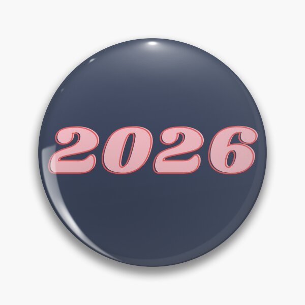 Item preview, Class of 2026 designed and sold by polishalpaca.