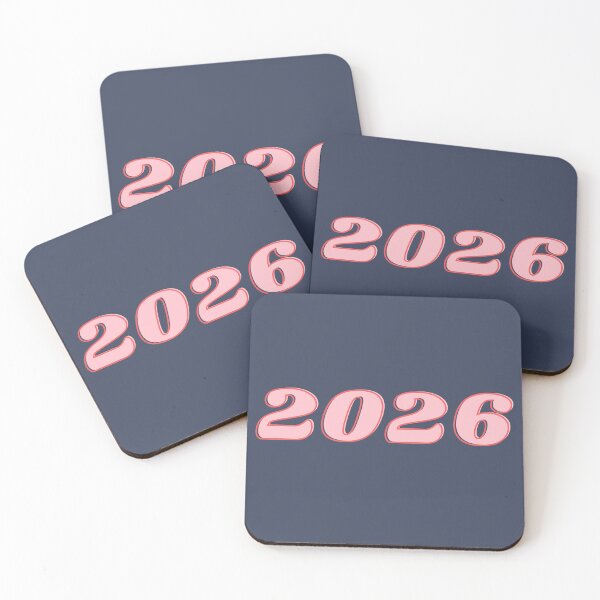 Item preview, Class of 2026 designed and sold by polishalpaca.