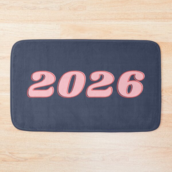 Item preview, Class of 2026 designed and sold by polishalpaca.