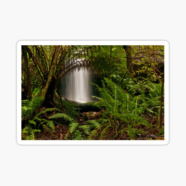 Item preview, Lower Kalimna Falls designed and sold by Darryl Fowler.