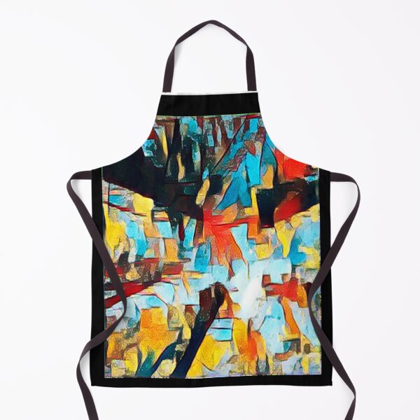Item preview, Abstract designed and sold by leeloolook.
