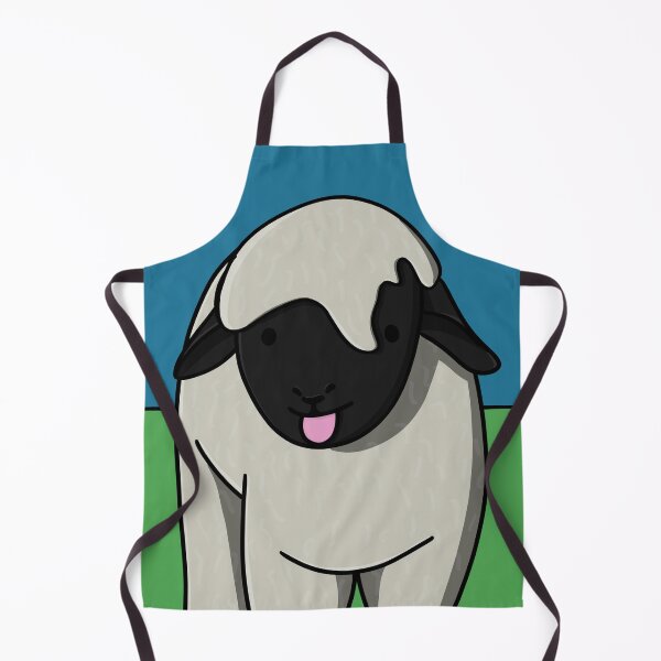 Item preview, Mlem Sheep designed and sold by MaryMWoolf.