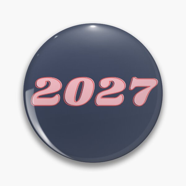 Item preview, Class of 2027 designed and sold by polishalpaca.
