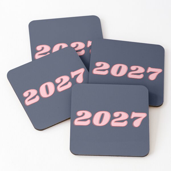 Item preview, Class of 2027 designed and sold by polishalpaca.