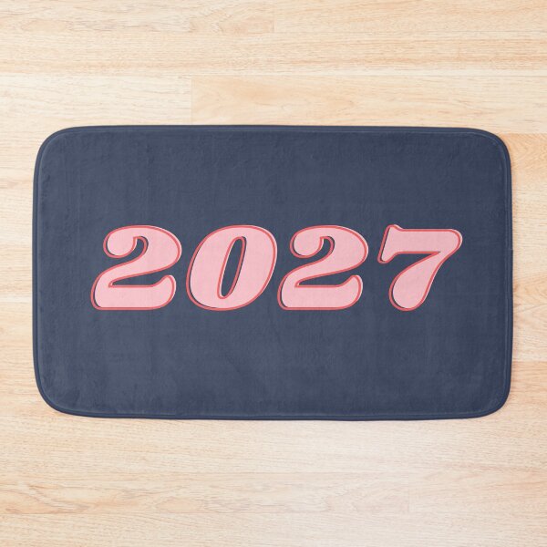 Item preview, Class of 2027 designed and sold by polishalpaca.